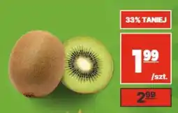 API MARKET Kiwi oferta