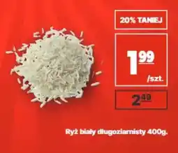 API MARKET Ryż biały długoziarnisty oferta