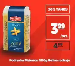 API MARKET Podravka Makaron oferta