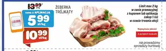 Żeberka
