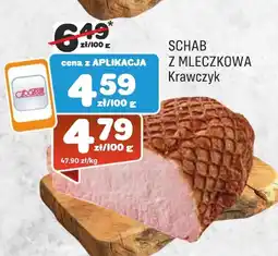 Społem Schab Krawczyk oferta