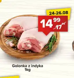 Spiżarnia Smakosza Golonka oferta