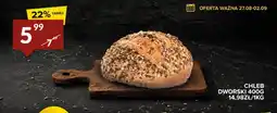 Spiżarnia Smakosza Chleb oferta