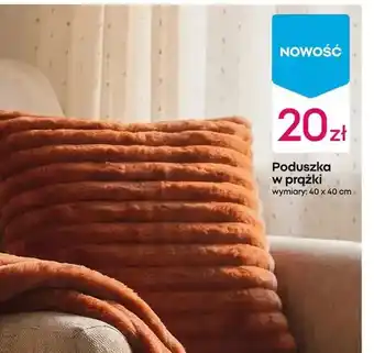 Pepco Poduszka oferta