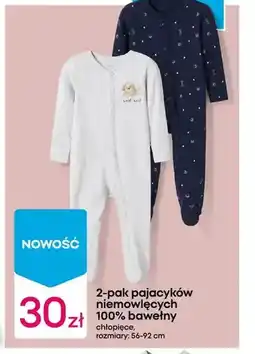 Pepco Pajacyk niemowlęcy oferta