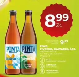 Duży Ben Piwo Pinta Bawarka oferta