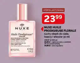 Ziko Dermo Olejek do ciała Nuxe oferta