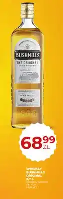 Duży Ben Whiskey Bushmills Original oferta
