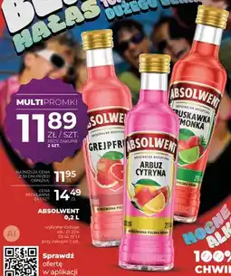 Duży Ben Likier Absolwent Grejpfrut oferta