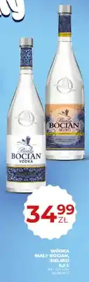 Duży Ben Wódka Biały Bocian oferta