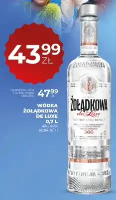 Duży Ben Wódka Żołądkowa de Luxe oferta