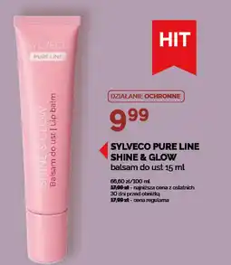 Ziko Dermo Balsam do ust Sylveco oferta