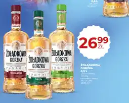 Duży Ben Likier Żołądkowa Gorzka z Czarną Wiśnią oferta