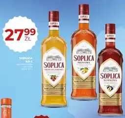 Duży Ben Likier Soplica Orzech Laskowy oferta