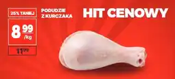 API MARKET Podudzie z kurczaka oferta