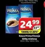 Delfin Kawa mielona Prima Finezja oferta