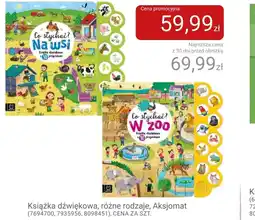 Smyk Książka oferta
