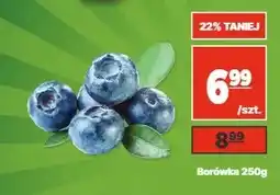 API MARKET Borówka oferta