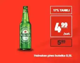 API MARKET Piwo Heineken oferta