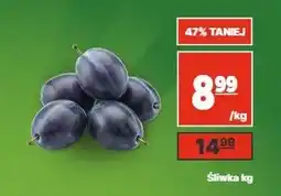 API MARKET Śliwka oferta