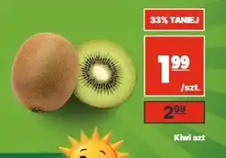 API MARKET Kiwi oferta