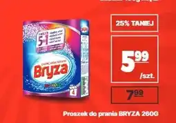 API MARKET Proszek do prania Bryza do koloru oferta