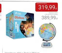 Smyk Globus oferta