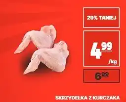 API MARKET Skrzydełka z kurczaka oferta