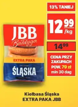 API MARKET Kiełbasa Śląska oferta