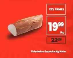 API MARKET Polędwica sopocka Kabo oferta