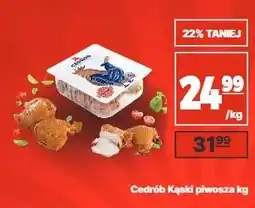 API MARKET Kąski piwosza Cedrób oferta