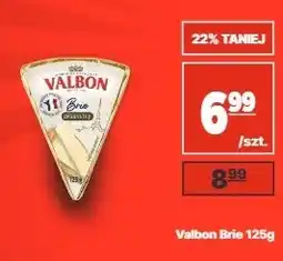 API MARKET Ser Brie Valbon oferta