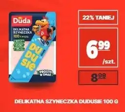 API MARKET Szynka Duda Dudusie Delikatna Szyneczka oferta