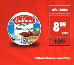 API MARKET Galbani Mascarpone oferta