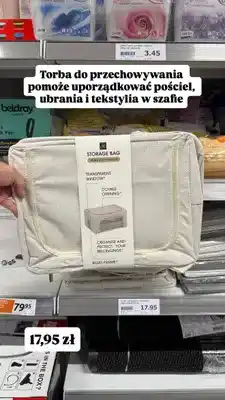 Action Torba do przechowywania Ac oferta