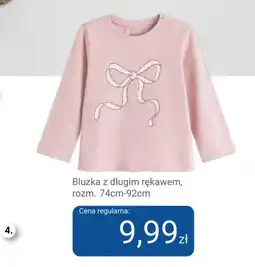 Smyk Bluzka oferta