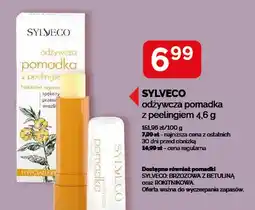 Ziko Dermo Pomadka rokitnikowa Sylveco oferta