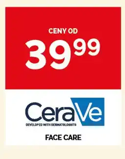 Ziko Dermo Kosmetyki do pielęgnacji twarzy CeraVe Face Care oferta