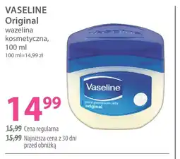 Hebe Wazelina Vaseline oferta