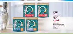 Rossmann Karma dla kotów Purina One Bifensis Sterilcat z wołowiną oferta