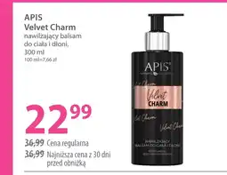Hebe Balsam do ciała Apis oferta