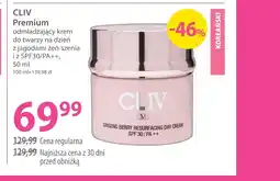Hebe Krem odmładzający CLIV oferta