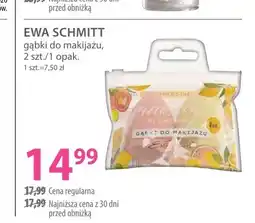 Hebe Gąbki do makijażu EWA SCHMITT oferta