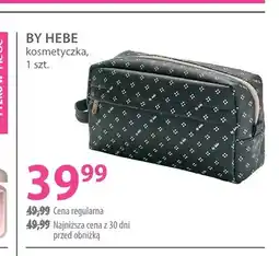 Hebe Kosmetyczka By Hebe oferta