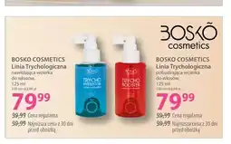 Hebe Nawilżająca wcierka do włosów Bosko Cosmetics Linia Trychologiczna oferta