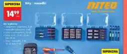Biedronka Bity Niteo oferta