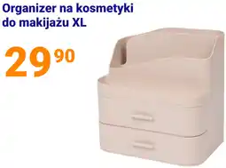 Action Organizer na kosmetyki do makijażu XL oferta