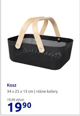 Action Kosz oferta