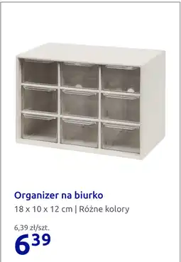 Action Organizer na biurko oferta