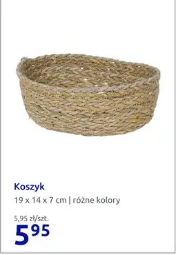 Action Koszyk 19 x 14 x 7 cm oferta